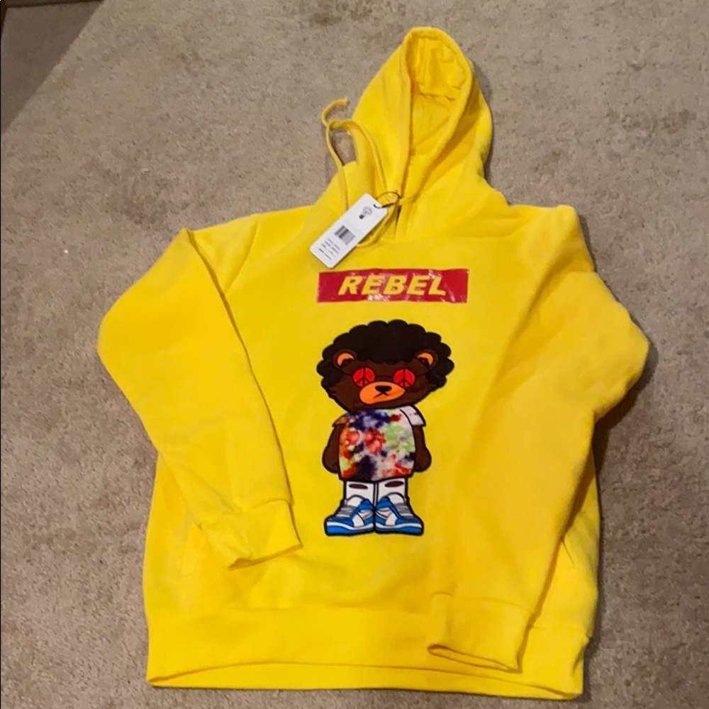 NWT Hoodie